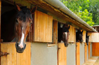 free Kesgrave stable construction quotes